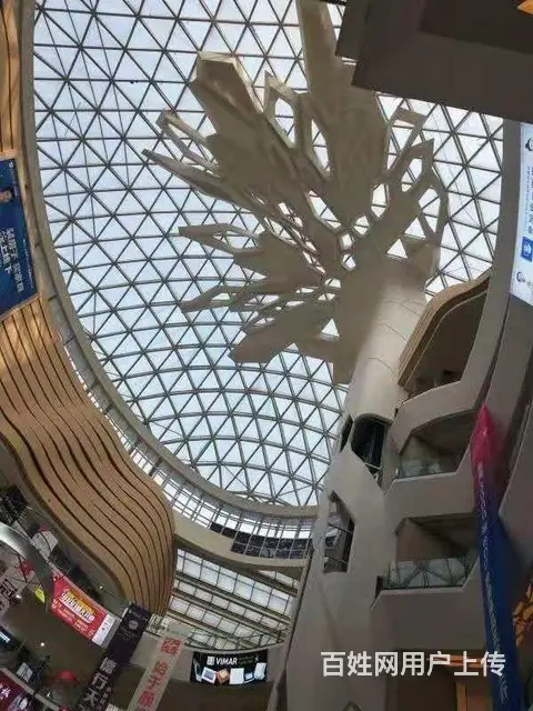 京东天猫富邦广场商铺总价20W 位置好 有产证 - 图片 8