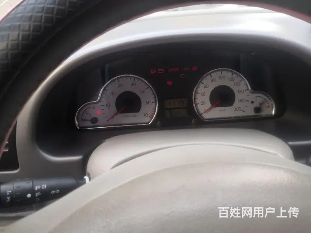 雪铁龙 爱丽舍 2011款 爱丽舍-三厢 1.6 自动 科技 - 图片 5