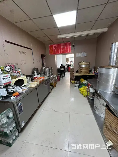 【搞定了！】道里松源街餐饮早餐店出兑转让门前早市 - 图片 6