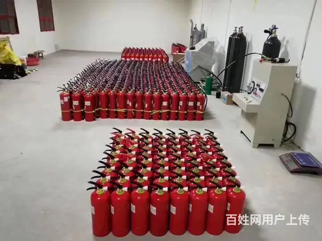 长沙劳动西路周边灭火器维修年检换粉加压 - 图片 5
