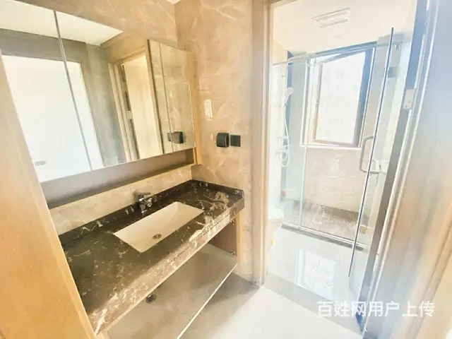 现房！中梁云玺台 板式洋房 南北通透 赠送入户花园 得房率高 - 图片 2