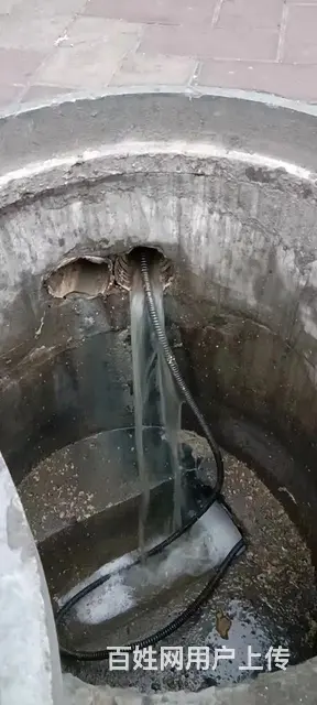 常州钟楼区奔牛卜弋桥管道疏通马桶疏通清理厕所化粪池 - 图片 2