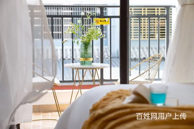 （51旺铺推荐）龙海风情小镇300平民宿转让 - 图片 12