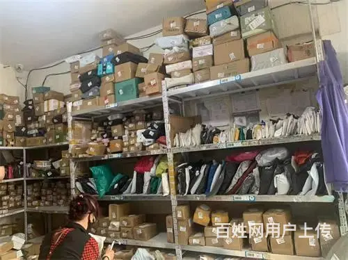 昌邑区虹园新村驿站快递出兑 - 图片 4