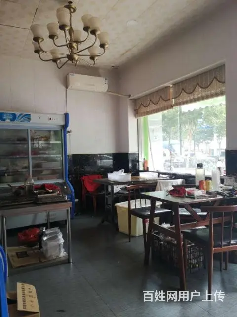 蜀山区青阳路龙居山庄成熟社区沿街精装餐饮旺铺转让 - 图片 9
