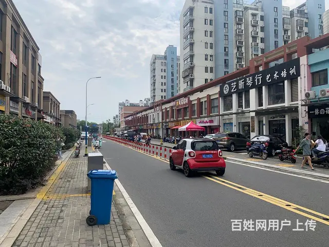 捡漏啦钟楼西林实验小学旁单价1.2万特价沿街旺铺临靠菜场 - 图片 8