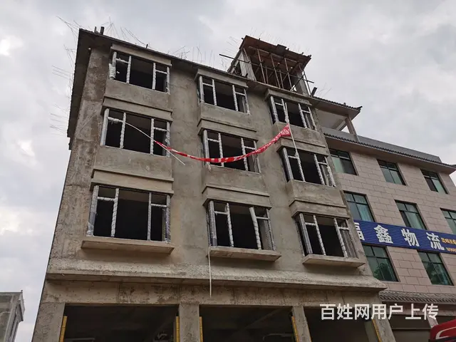 西环路大路边（忙巩安置区）整幢出租 - 图片 1