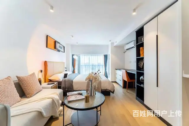 押一付一 长租有优惠 独门独户 可短租 设施齐全 包物业网络 - 图片 1