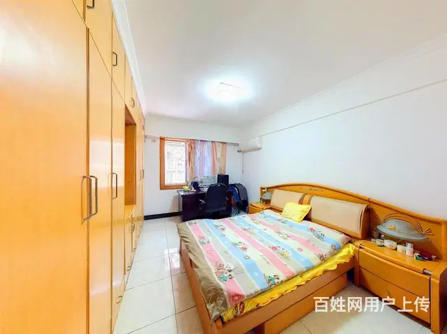 源盛花园 3室2厅2卫 南北通透带三个阳台 - 图片 6