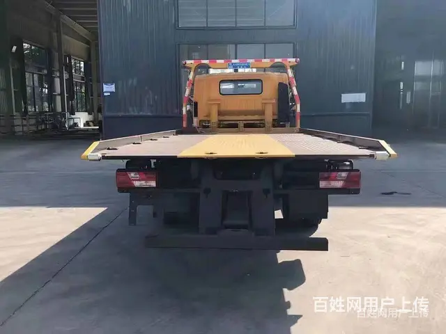 程力集团7米2清障车 首付2万提车 - 图片 10