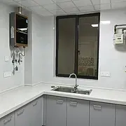 地矿华府小区 其他1厅 简单装修 - 图片 3