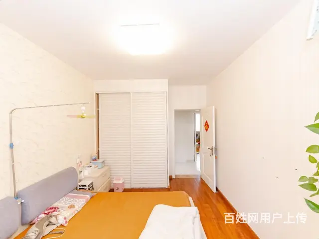 平江新城  和润家园  装修好  近轨交 苏大附一旁 诚心出 - 图片 6