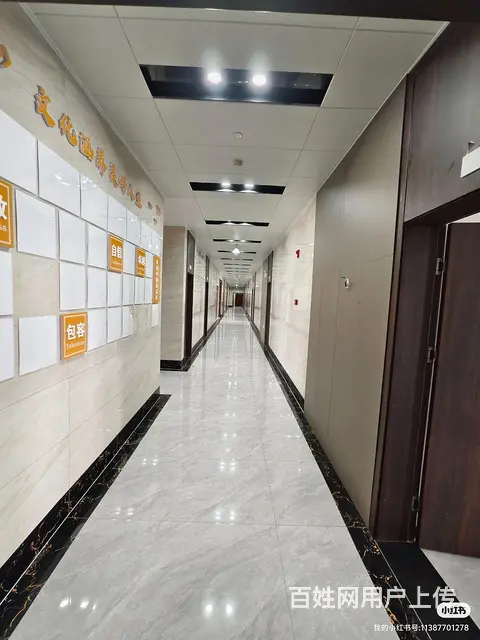 集慧广场10层整层出租 - 图片 5