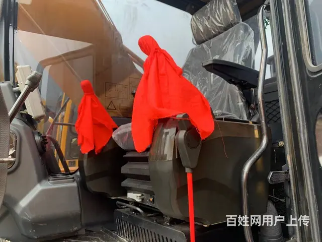 二手挖掘机三一215-9，三一二手挖掘机，急 - 图片 7