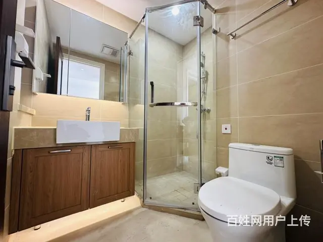 御河宸院 普通住宅 精装修 - 图片 4