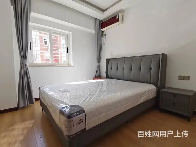 华美空间旁玉泉花园三房精装修 - 图片 5