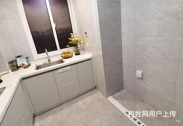 杭州一手精装住宅总价95万送车位，全明大三室 拎包 - 图片 10