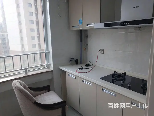 威海经区长峰 百度城 青岛路西 43平公寓 70年大产权 - 图片 3