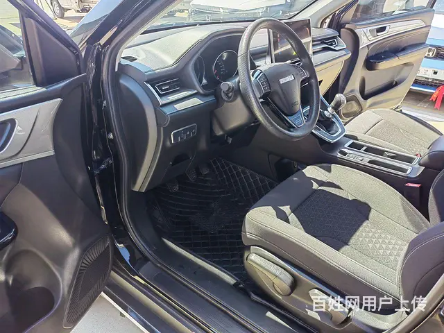 【搞定了！】哈弗M6 2019款 1.5T 手动 两驱精英型 - 图片 3