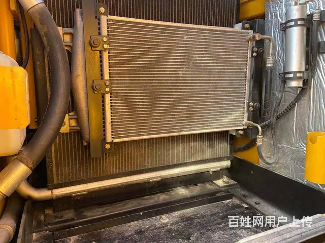 20年三一215二手挖掘机 有质保可分期 手续齐全 - 图片 6