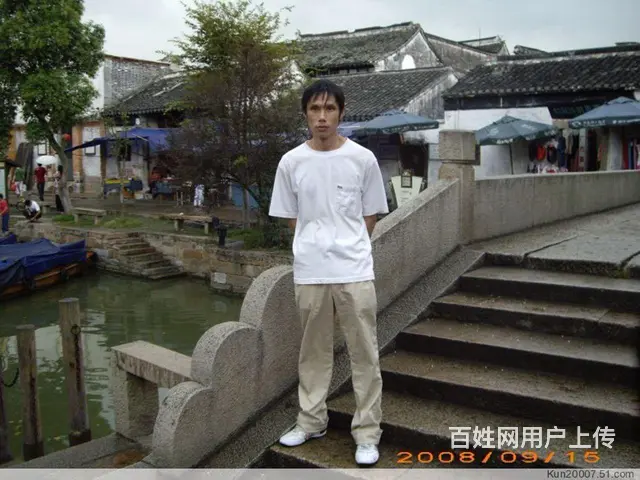 我是单身，想找一位牵手的您 - 图片