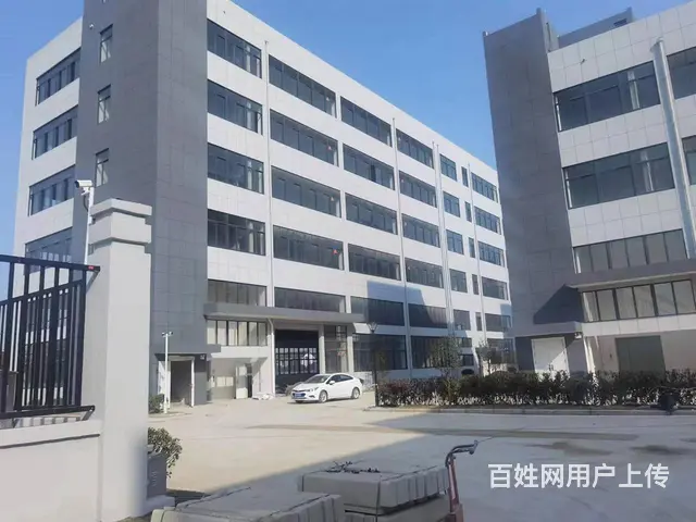 （诚意出售）1200至6千平厂房，高速口，配大货梯丙类喷淋 - 图片 7