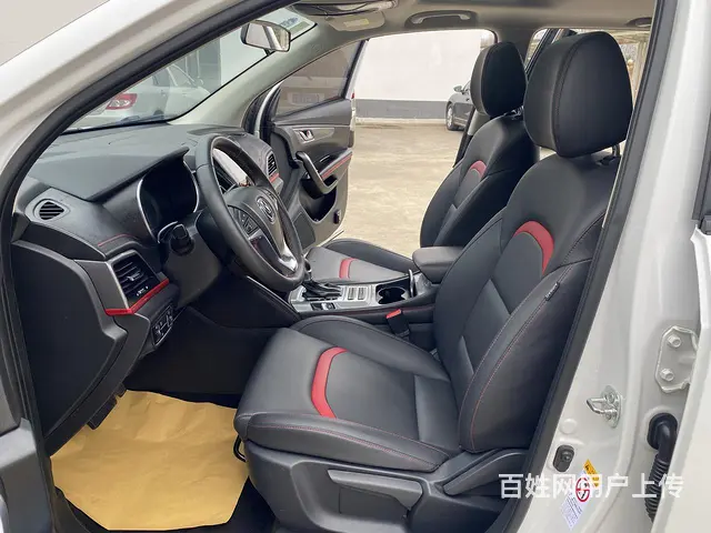 长安CS55 2019款 1.5T 手自一体 炫色型 - 图片 8