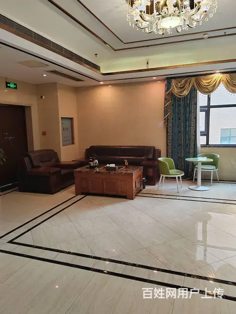 （老板本人）望城区盛世嘉年酒店三楼足浴店优价转让  5754 - 图片 9