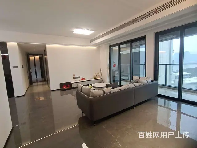 中海寰宇天下 精装好房 全新家电齐全 拎包入住 - 图片 8