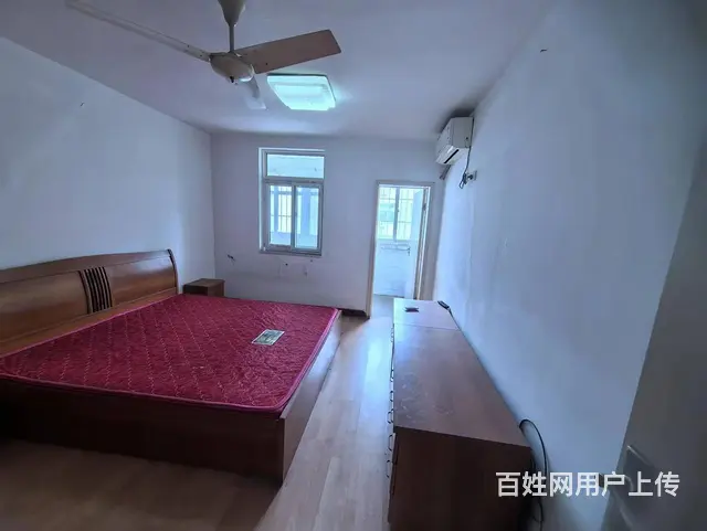 王场新村(鼓楼) 普通住宅 简单装修 - 图片 8
