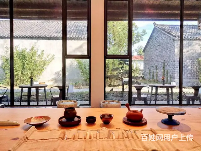 合肥小岭南团建，小岭南会务，小岭南农家乐 - 图片 3