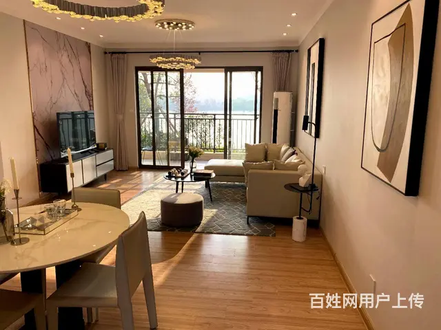 特价轻轨口立省30万，高铁站轻轨口300米罗马世纪城玲珑苑 - 图片 6