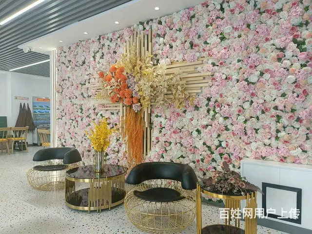 B个人一水韵明珠餐饮店转让 - 图片 2