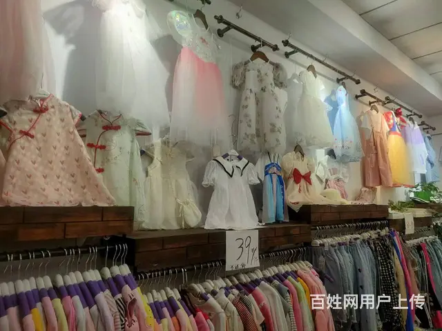 B个人一兴隆地下街空店转让 - 图片 7