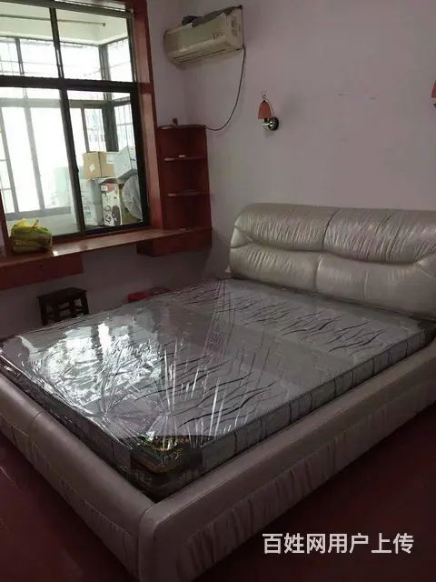 上高锦丰路三楼清爽三房家具家电全配两空调新床两张用然气近敖小 - 图片 1
