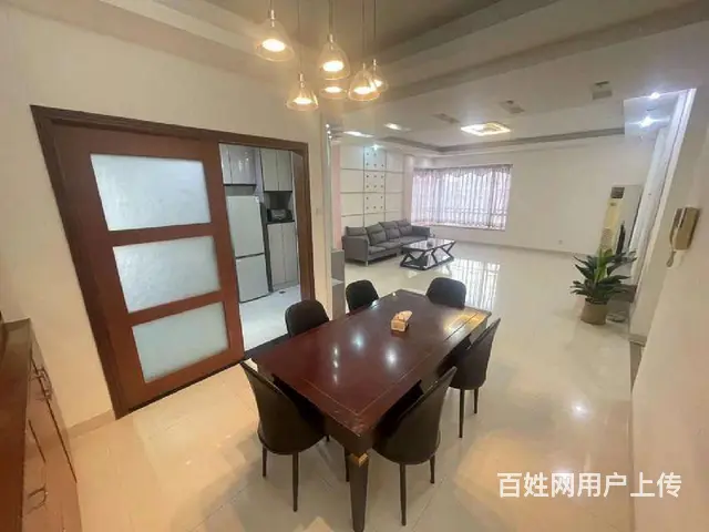 拱北关口颐清园电梯精装3房2厅出租，租价4900，近关口 - 图片 1