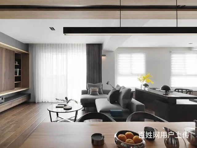 绍兴本地别墅装潢公司 - 图片