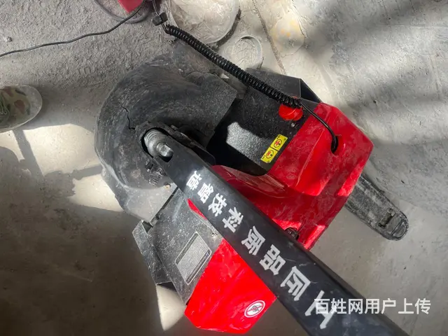电动小叉车 - 图片 1
