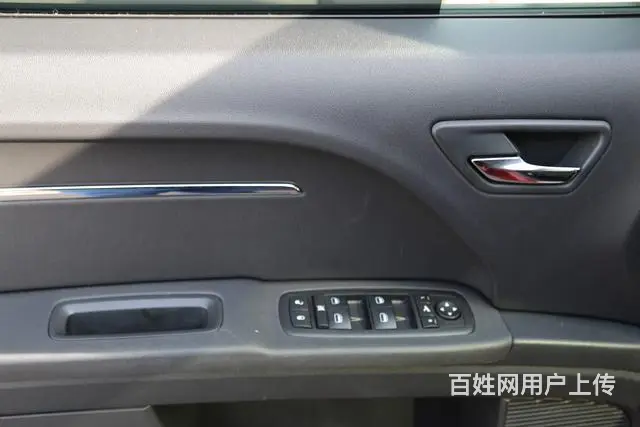 道奇酷威 [进口] 2009款 2.7L 自动 前 - 图片 11