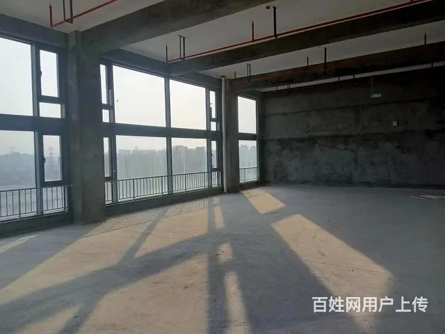 众安明彩城地铁口层高5米有上下水300方680方1200独栋 - 图片 5