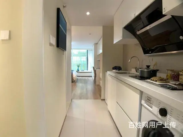 紫荆辰光，黄龙商圈芯，4.78米精装双钥匙现房，业 - 图片 6