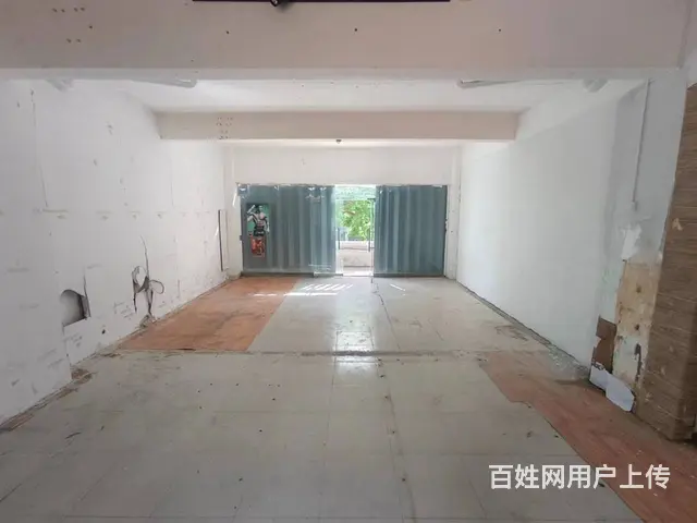 （51旺铺推荐）解放路75平办公室空铺出租 - 图片 2
