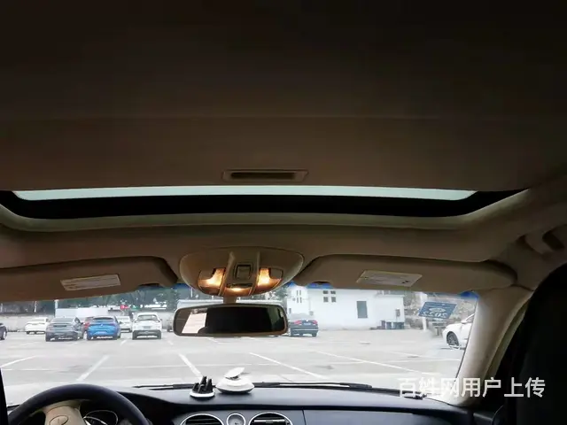 荣威750 2008款 750i 2.5 自动 睿雅版 - 图片 5