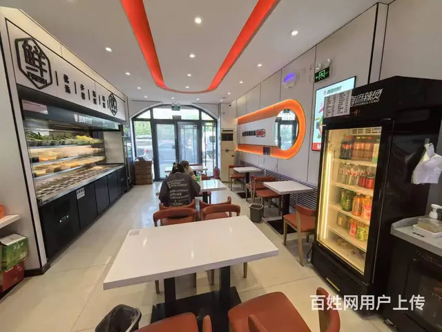 和谐路 连锁麻辣烫出兑 餐馆快餐出兑 - 图片 8