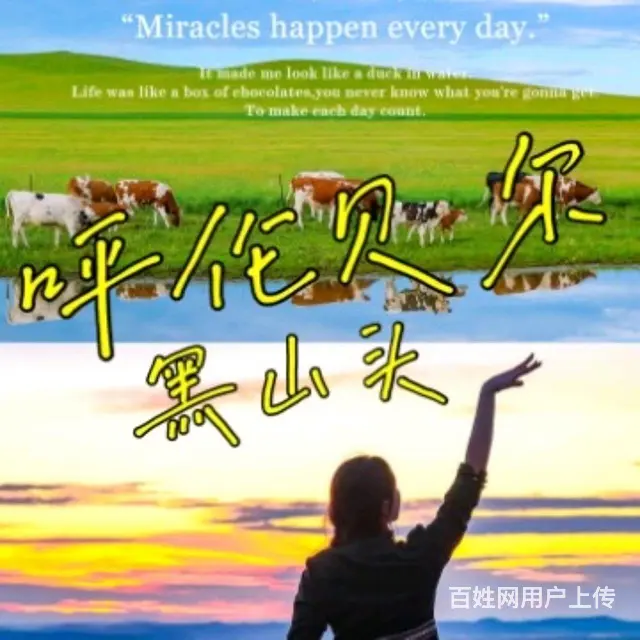 呼伦贝尔旅游包车费用全线旅游包车拼车 - 图片 4
