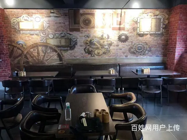 XN 犀浦 4万人大学内 酒吧转让 行业不限可餐饮 - 图片 7