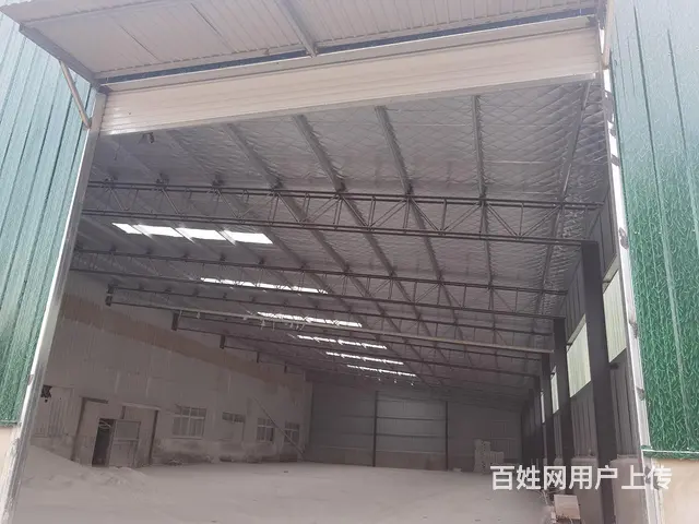 新厂房1000平米  有环评   交通便利 - 图片 4