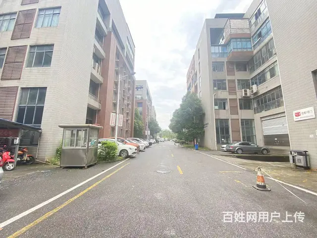 （房东直租）星沙星工场产业园1000平米一楼厂房优价出租 - 图片 2