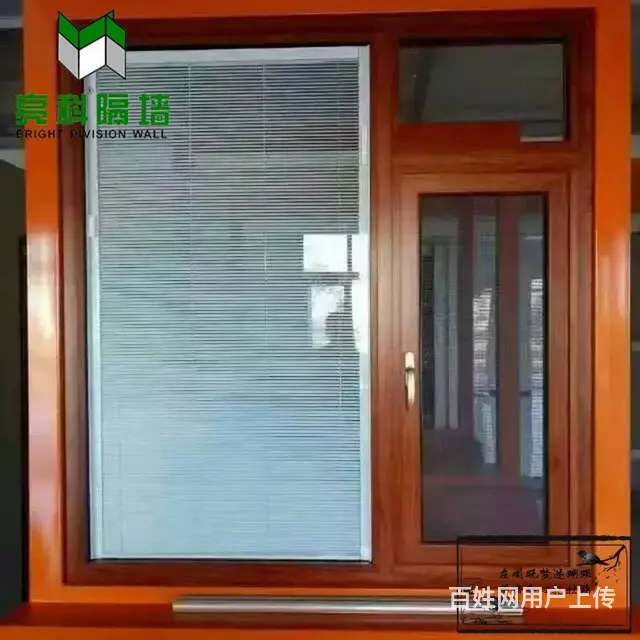 江苏扬州磨砂玻璃隔断让家居装饰有了更多的选择 - 图片 3