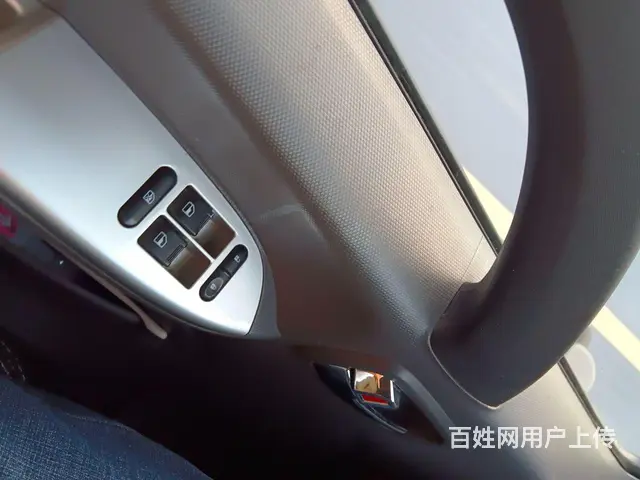 福田奥铃 奥铃捷运 高栏/栏板 国5 - 图片 9